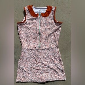 Seea retro one piece